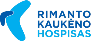Rimanto Kaukėno hospisas